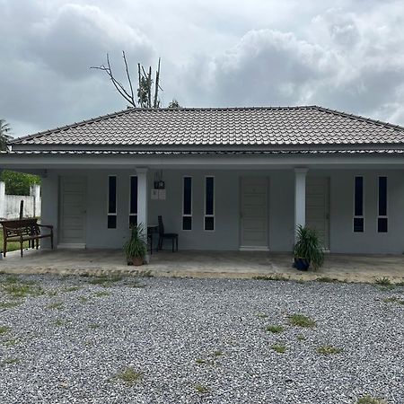 Cahaya Roomstay Kangar Buitenkant foto