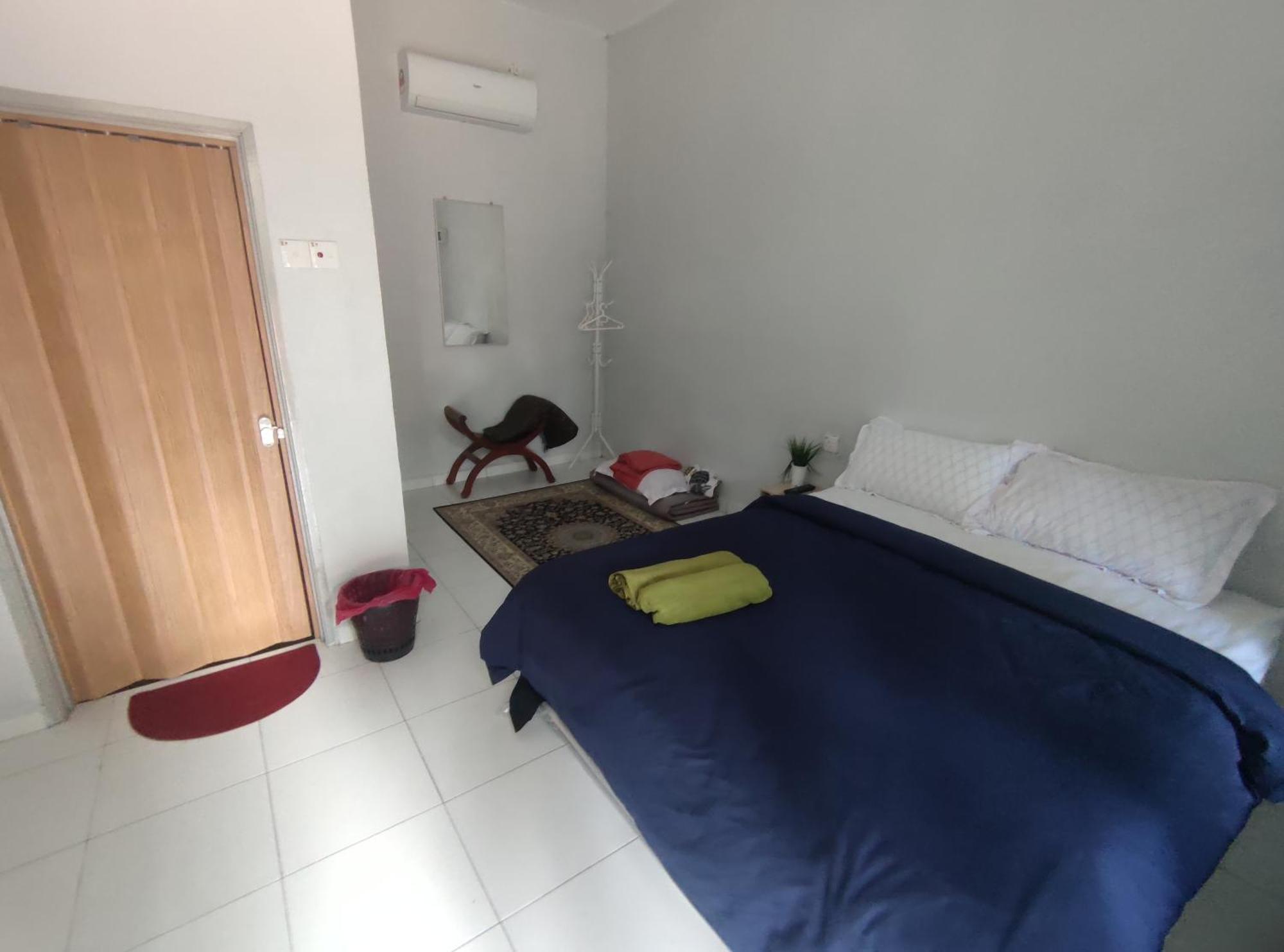 Cahaya Roomstay Kangar Buitenkant foto